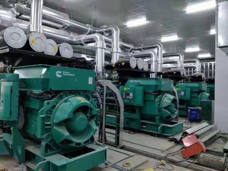 香坊发电机出租