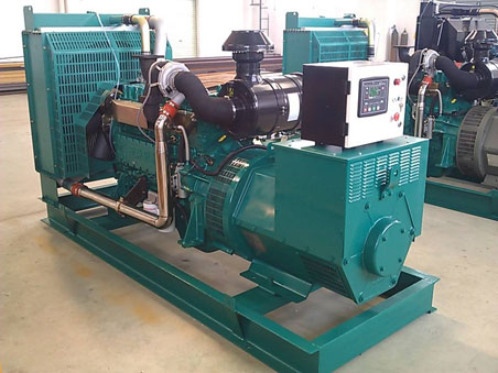 香坊505kw康明斯柴油发电机组图片 香坊505kw康明斯柴油发电机组图片