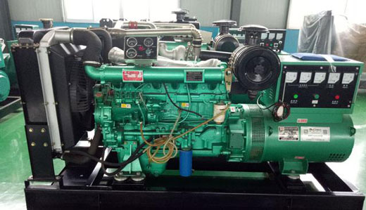 香坊发电机不发电的原因 香坊发电机不发电的原因