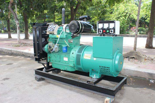 香坊发电机不发电的原因 香坊发电机不发电的原因