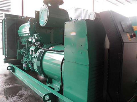 香坊柴油发电机