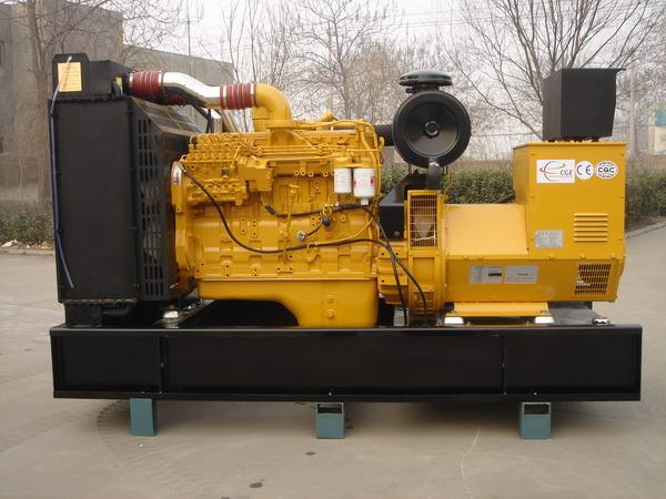 香坊发电机出租