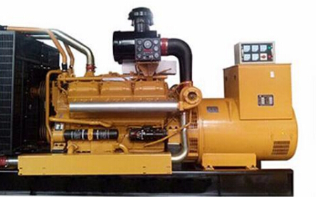 香坊发电机出租