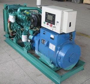 香坊发电机出租