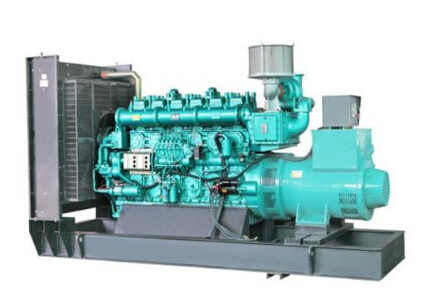 香坊发电机出租