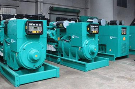 香坊柴油发电机 香坊柴油发电机