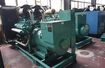 香坊柴油发电机 香坊柴油发电机