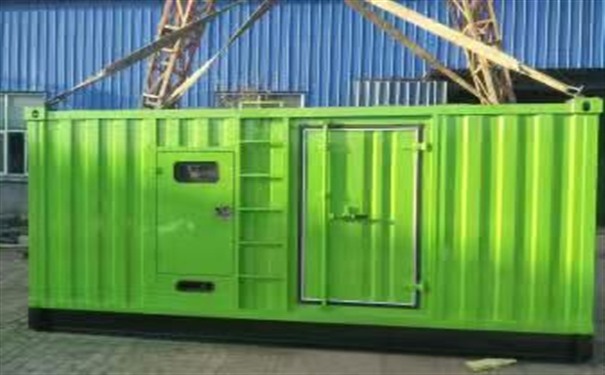 香坊600kw大型柴油发电机组出租价格 香坊600kw大型柴油发电机组出租价格